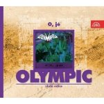 Olympic - O, jé + 20 bonusu CD – Hledejceny.cz