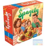 Granna Špagety – Hledejceny.cz