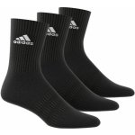adidas ponožky CUSH CRW 3PP dz9357 – Zboží Mobilmania