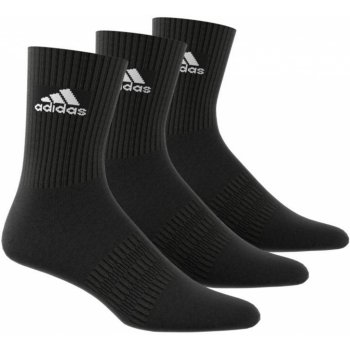 adidas ponožky CUSH CRW 3PP dz9357 od 104 Kč - Heureka.cz