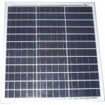 Hadex Solární panel 12V 40W 04280017 polykrystalický – Sleviste.cz