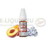 ELF LIQ Peach Ice 10 ml 20 mg – Zbozi.Blesk.cz