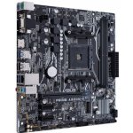 Asus PRIME A320M-K 90MB0TV0-M0EAY0 – Hledejceny.cz