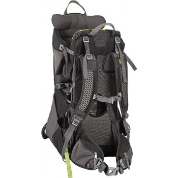 LittleLife Voyager S5 Child Carrier černá