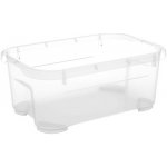 KIS T Box plastový MINI s víkem – Zboží Dáma
