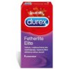 Kondom DUREX ELITE FETHERLITE 6 KS