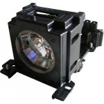 Lampa pro projektor HITACHI DT00751, generická lampa s modulem – Zboží Živě
