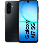 Samsung Galaxy A17 5G A176B 8GB/256GB Black – Zboží Živě