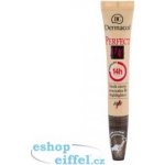 Dermacol Perfect Me Dark Circle Concealer & Highlighter Rozjasňující korektor 3 Sand 7 ml – Zboží Mobilmania