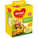 Hami Safari 6+ 180 g – Zbozi.Blesk.cz