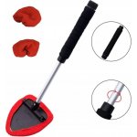 AMiO Teleskopický čistič skla 28-47cm AMIO-02611 | Zboží Auto