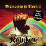 Memories In Rock Ii - Ritchie Blackmore's Rainbow CD – Sleviste.cz