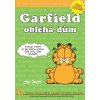 Komiks a manga Garfield 6 - obléhá dům – Davis Jim