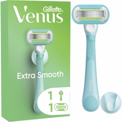 Gillette Venus Extra Smooth – Zboží Mobilmania