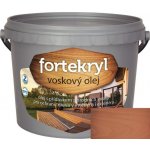 Fortekryl voskový olej 1,8 kg ořech – Zbozi.Blesk.cz