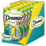 Dreamies losos & sýr 60 g – Hledejceny.cz