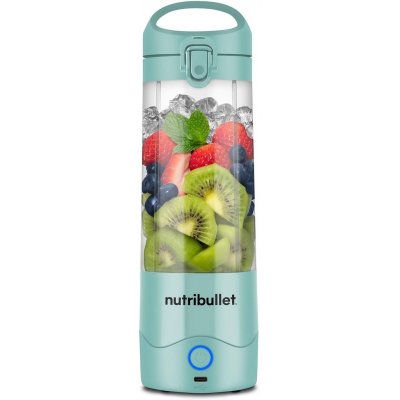 Nutribullet NBP003LBL – Hledejceny.cz