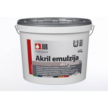 JUB Akril emulze, 18Kg