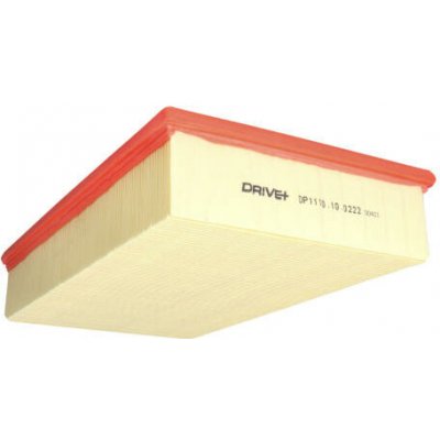 Vzduchový filtr Dr!ve+ DP1110.10.0222 – Hledejceny.cz