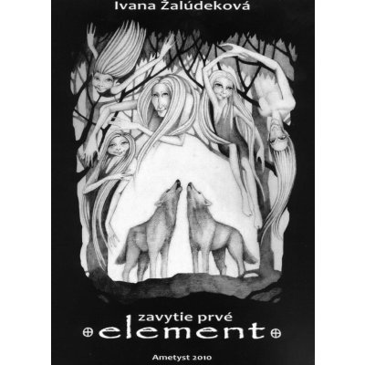 Element Ivana Žalúdeková – Hledejceny.cz