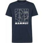 Mammut Core T-Shirt Men Gear – Zboží Dáma