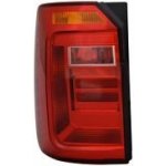 Zadní světlo- levé VOLKSWAGEN CADDY III 2015-2020 |015-2020| TYC | 11-12972-01-2 – Hledejceny.cz