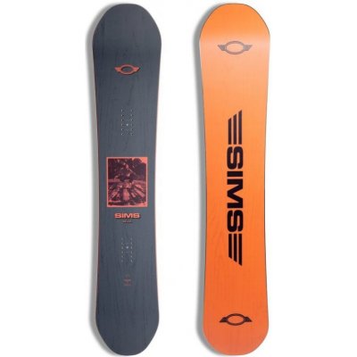 Sims THE DAY 22/23 – Sleviste.cz