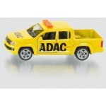 Siku VOLKSWAGEN Amarock Adac Pick up KOV – Zboží Dáma