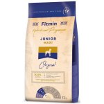 Fitmin Maxi Junior 12 kg – Hledejceny.cz