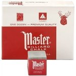 Master 1 ks Biliardová křída – Hledejceny.cz
