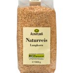 Alnatura Bio přírodní rýže dlouhozrnná 1 kg – Hledejceny.cz