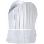 Robur Cookhat čepice kuchařská bílá – Zboží Dáma