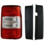 Zadní světlo - pravé VOLKSWAGEN CADDY III | 2004-2010 | TYC | – Hledejceny.cz