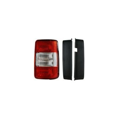 Zadní světlo - pravé VOLKSWAGEN CADDY III | 2004-2010 | TYC | – Hledejceny.cz