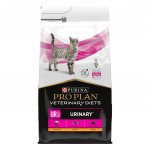 Pro Plan Veterinary Diets Feline UR ST/OX Urinary Chicken 5 kg – Zboží Dáma