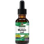 Nature's Answer Divizna velkokvětá bylinné kapky 30 ml – Hledejceny.cz