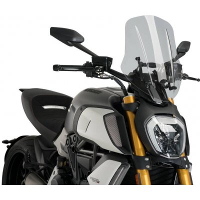 Puig New Generation Touring 3775N černá | Zboží Auto