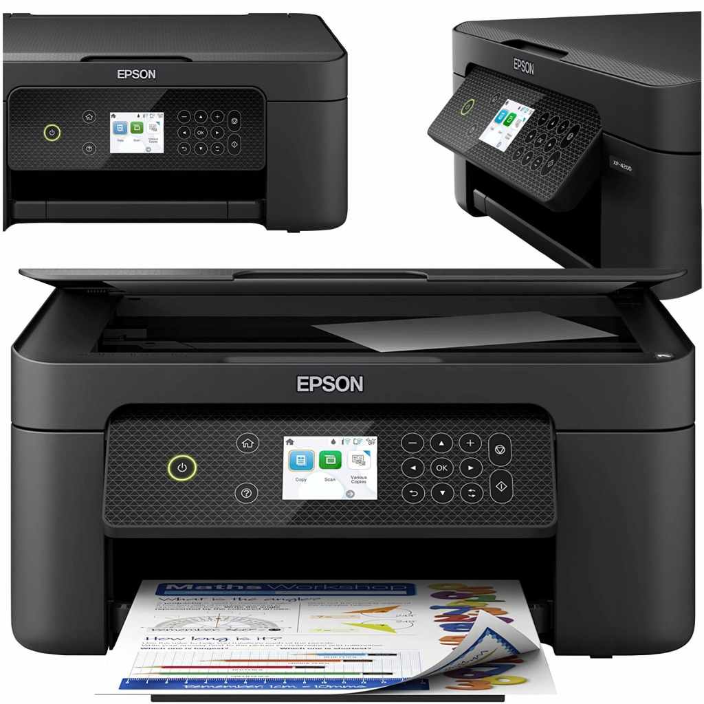 Epson Expression Home XP-4200