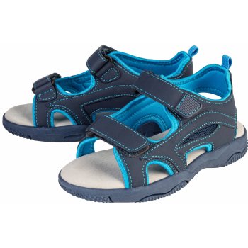 Pepperts! chlapecké sandály navy modrá