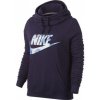 Dámská mikina Nike Sportswear Funnel Neck hoodie