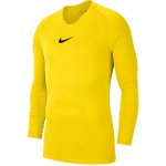 Nike Park žlutá UK Junior – Zboží Mobilmania