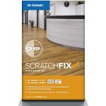 DR. SCHUTZ Scratch fix floor repair set 400 ml – Zbozi.Blesk.cz