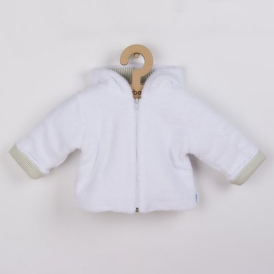 New Baby Carero Luxusní dětský zimní kabátek s kapucí Snowy collection – Zbozi.Blesk.cz