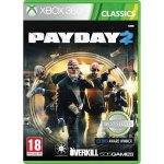 PayDay 2 – Zboží Živě