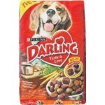 Purina Darling Complete hovězí & zelenina 10 kg – Zboží Mobilmania