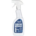 Grohe Grohclean čistící prostředek 500 ml – Zbozi.Blesk.cz