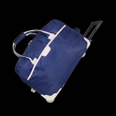 METRO LL241/26" modrá 86 L – Zboží Dáma