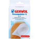 Gehwol Fersenpolster G Podpatěnka malá 1 par – Hledejceny.cz