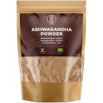 BrainMax Pure Ashwagandha prášek BIO 200 g – Hledejceny.cz