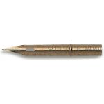 Kaligrafické perko Manuscript Mapping Nib 801 Bronze – Sleviste.cz